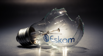 Eskom Reports Staggering R24 Billion Loss in Financial Crisis