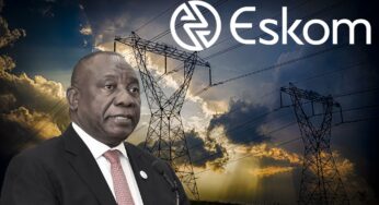 South Africa’s Eskom Plunges Deeper into Ominous ‘Code Red’