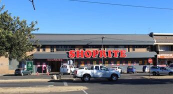Shoprite’s Crime-Fighting Tactics Yield Remarkable Reductions in Robberies