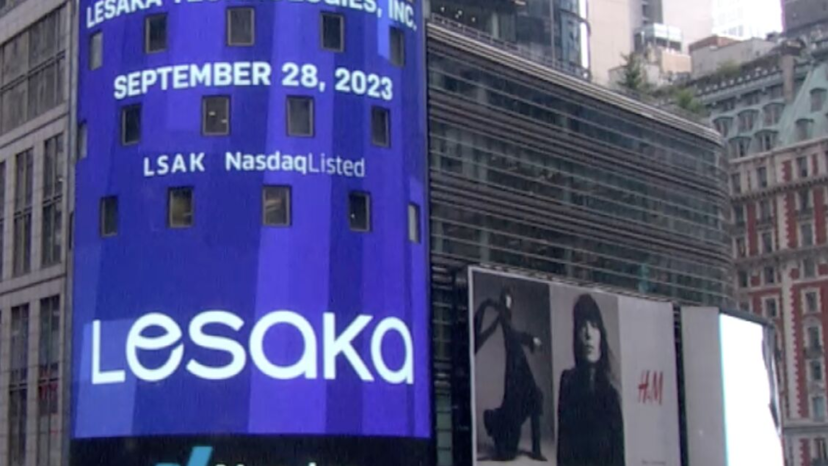 Lesaka Technologies' Remarkable Q1 2024 Results Showcase Resilience and