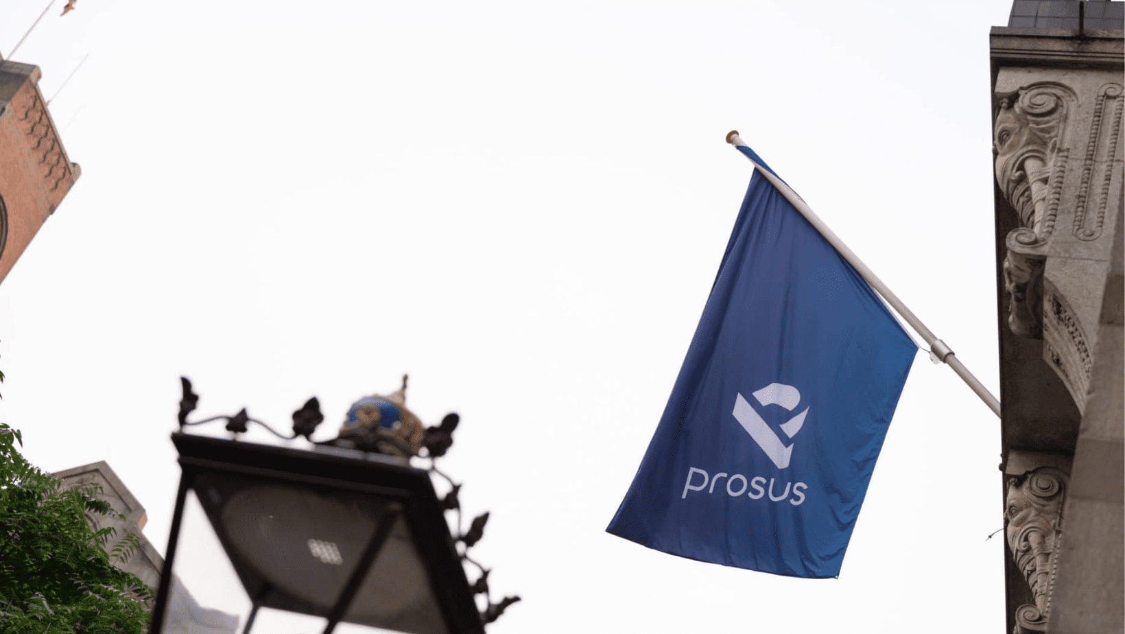 Prosus’s €134.4M Power Move: Massive Share Repurchase Signals Confidence and Strategic Commitment