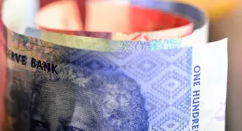 South Africa’s Rand Surges, Attracting Foreign Investors’ Confidence