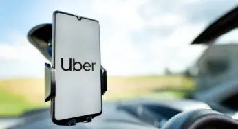 Uber Electrifies South Africa with Green Delivery Revolution Launch