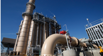 South Africa’s Impending Natural Gas Crisis Threatens Jobs