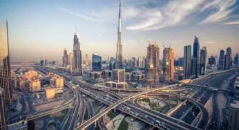 South African Investors Flock to Booming Dubai Real Estate