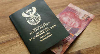 South Africa’s Immigration Overhaul Sparks Controversy and Critique