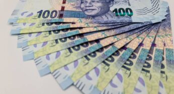 South African Budget Statement Leaves Markets Questioning Economic Viability
