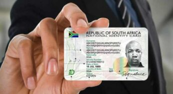 South Africa’s Banks to Revolutionize ID and Passport Services