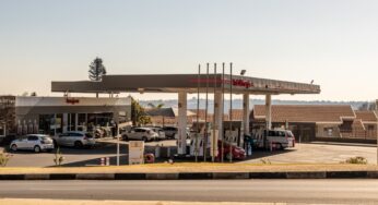 School Girl’ Scam Targets Motorists at South African Petrol Stations