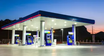 Ekurhuleni City’s Alert: Drive-Thru and Petrol Station Vigilance