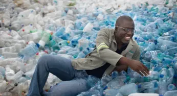 South Africa’s Minister Charts Bold Progress Against Plastic Pollution