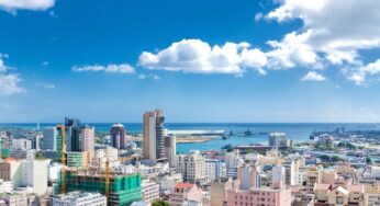 South Africa’s Economic Woes: Mauritius’ Success Points the Way