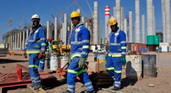South Africa’s Construction: Challenges & Growth Amid Economic Shifts