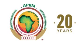 President Ramaphosa to Grace 20th APRM Anniversary Celebration