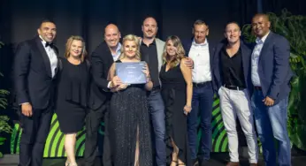 AWCape Named Sage’s Top Partner in South Africa