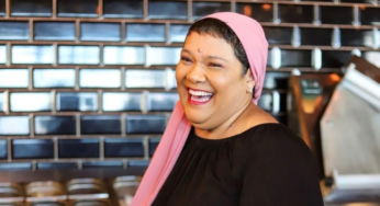 Beloved South African Culinary Icon Fatima Sydow Remembered Fondly