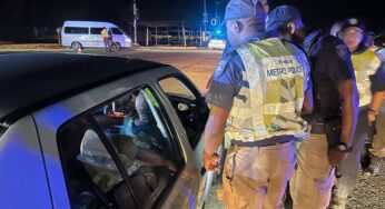 RTMC’s Crackdown: Nine Traffic Officers Arrested for Corruption