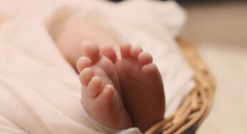 South Africa Welcomes 1708 Healthy Babies on Christmas Day