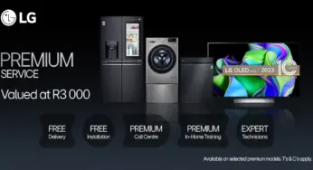 LG’s Free Premium Service Revolutionizes Home Appliance Experience