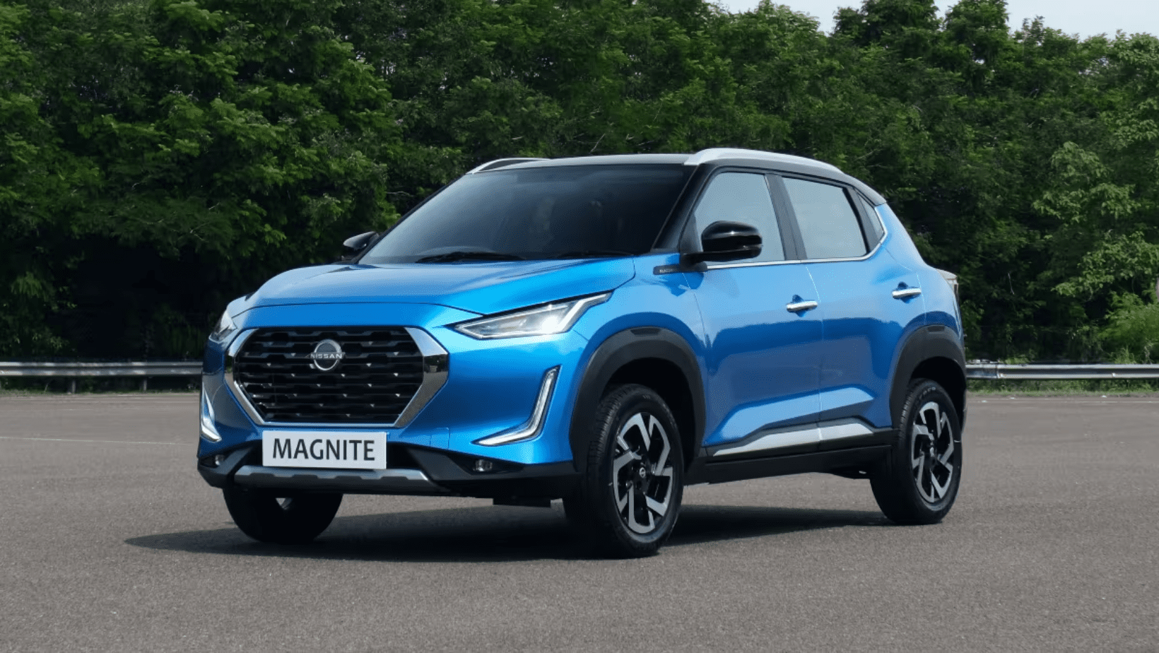 Nissan Drives Innovation: Magnite EZ-Shift Unveiled, Redefining Urban Commuting with Style and Tech
