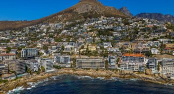 Cape Town Reigns: Top 10 Most Expensive Suburbs Revealed