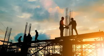 South Africa’s Civil Construction Sees Surge Despite Confidence Dip