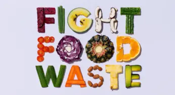 Capetonians Embrace Festive Eco-Spirit: Reducing Food Waste Together