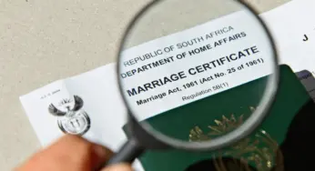 South African Court Decides Fate of Customary Marriages