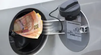 Fuel Efficiency: South Africans Drive Towards Cost-Cutting Measures