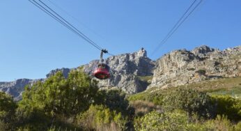 South Africa Bolsters Tourism Safety with Additional Monitors