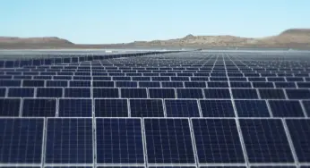 SOLA Group Unveils Revolutionary 195 MW Solar Project