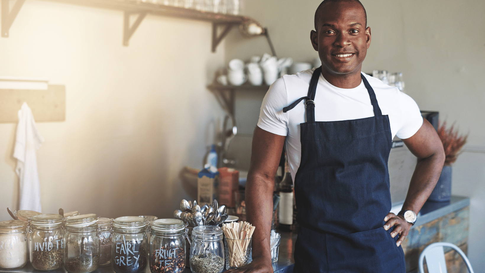 The Entrepreneurial Dream: The Benefits of Owning Your Own Business in South Africa