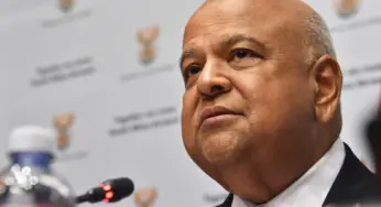 South Africa’s Eskom Scandal Unveils Unseen Corruption Depths