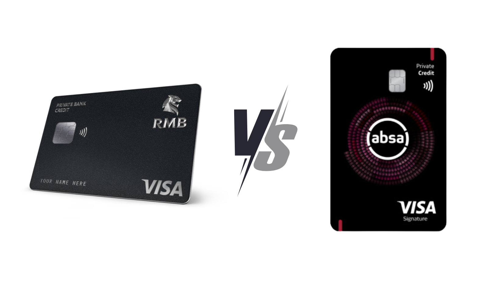 Private Banking: RMB Private Account Vs Absa Private Banking Account ...