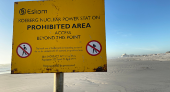 South Africa Unveils Ambitious 2,500MW Nuclear Energy Procurement Plan