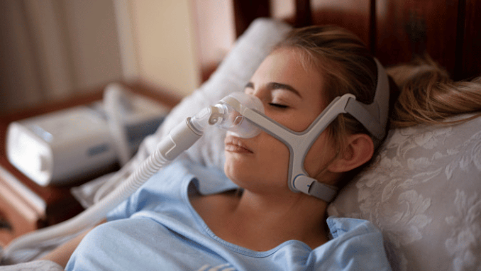 Philips Halts Sales of Recalled Sleep Apnea Machines in US Amid Health Concerns