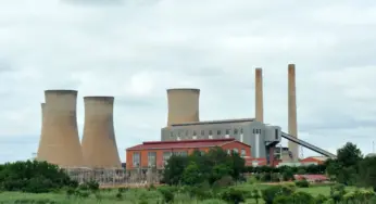City of Tshwane Sparks Energy Revolution with Power Station Leasing