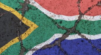 South Africa’s Economic Crisis: Power Shortage Sparks Devastating Fallout