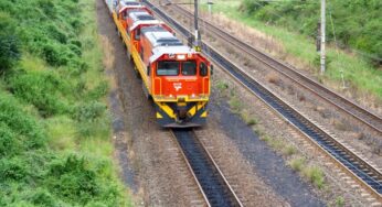 South Africa’s Rail Crisis Sparks Economic Turmoil and Job Losses
