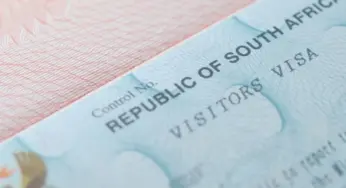 South Africa’s Tourism Renaissance: Surging Arrivals Signal Post-Pandemic Rebirth
