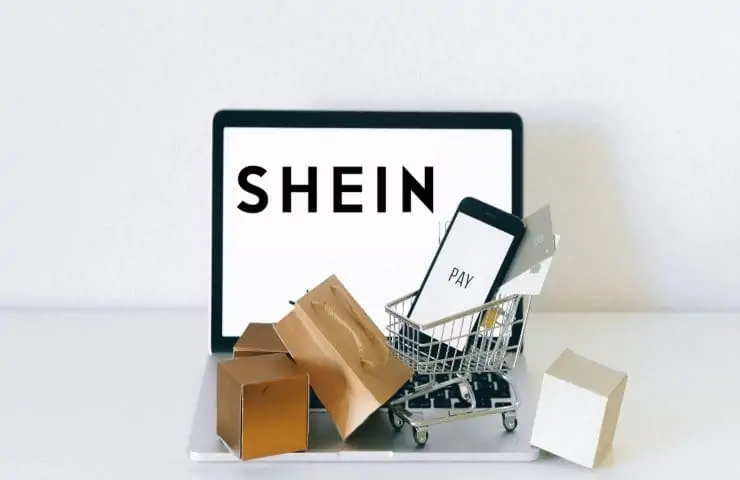 Is Shein Cheating You? South African Government Launches Investigation ...