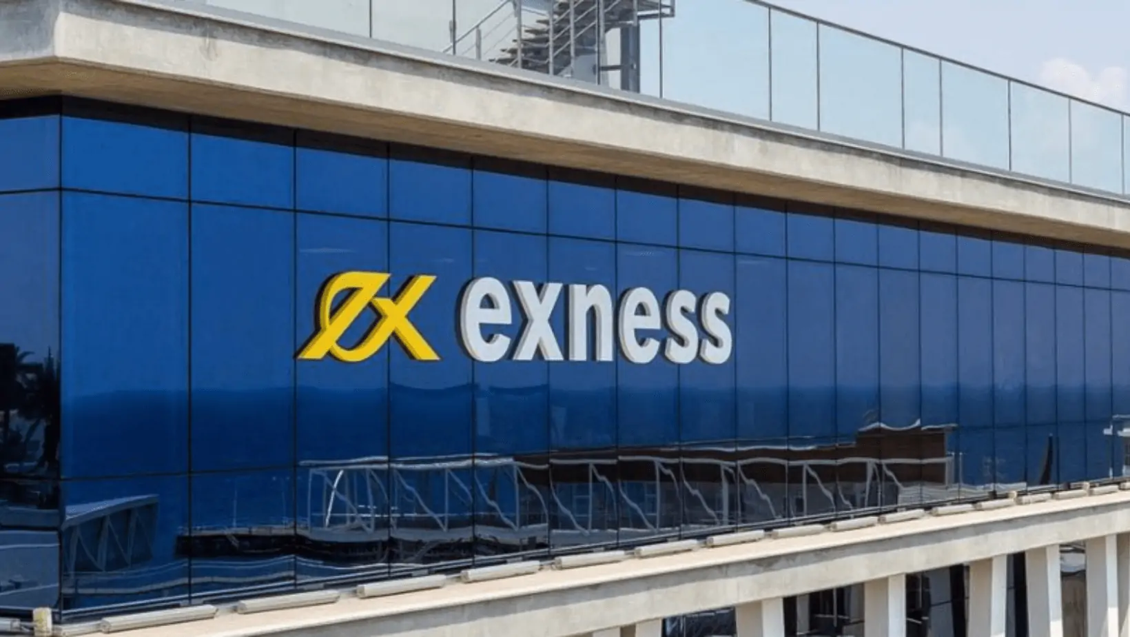 5 Reasons Exness Indonesia Is A Waste Of Time