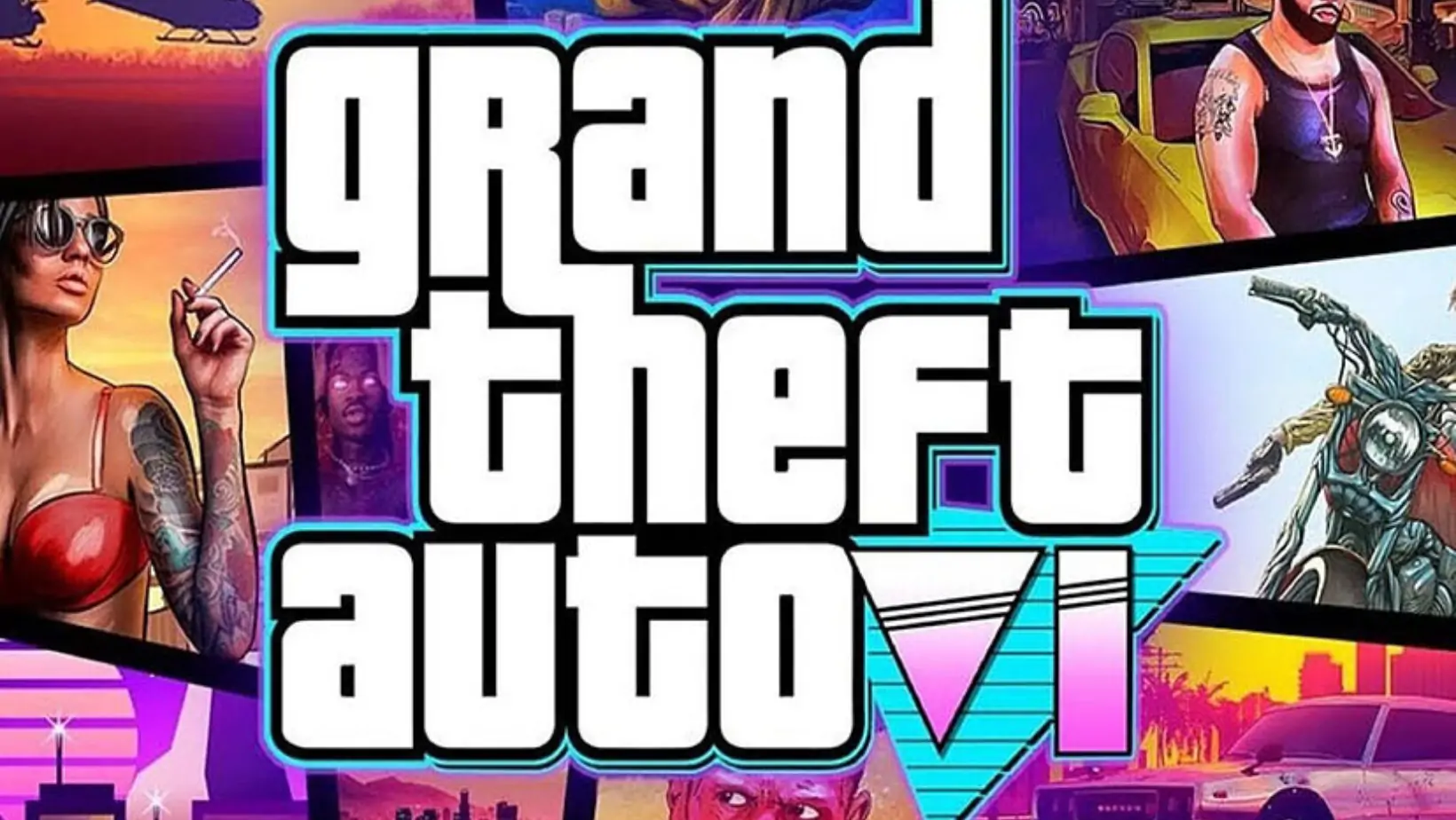 GTA 6 trailer destroys records, is the most watched trailer in 24 hours 