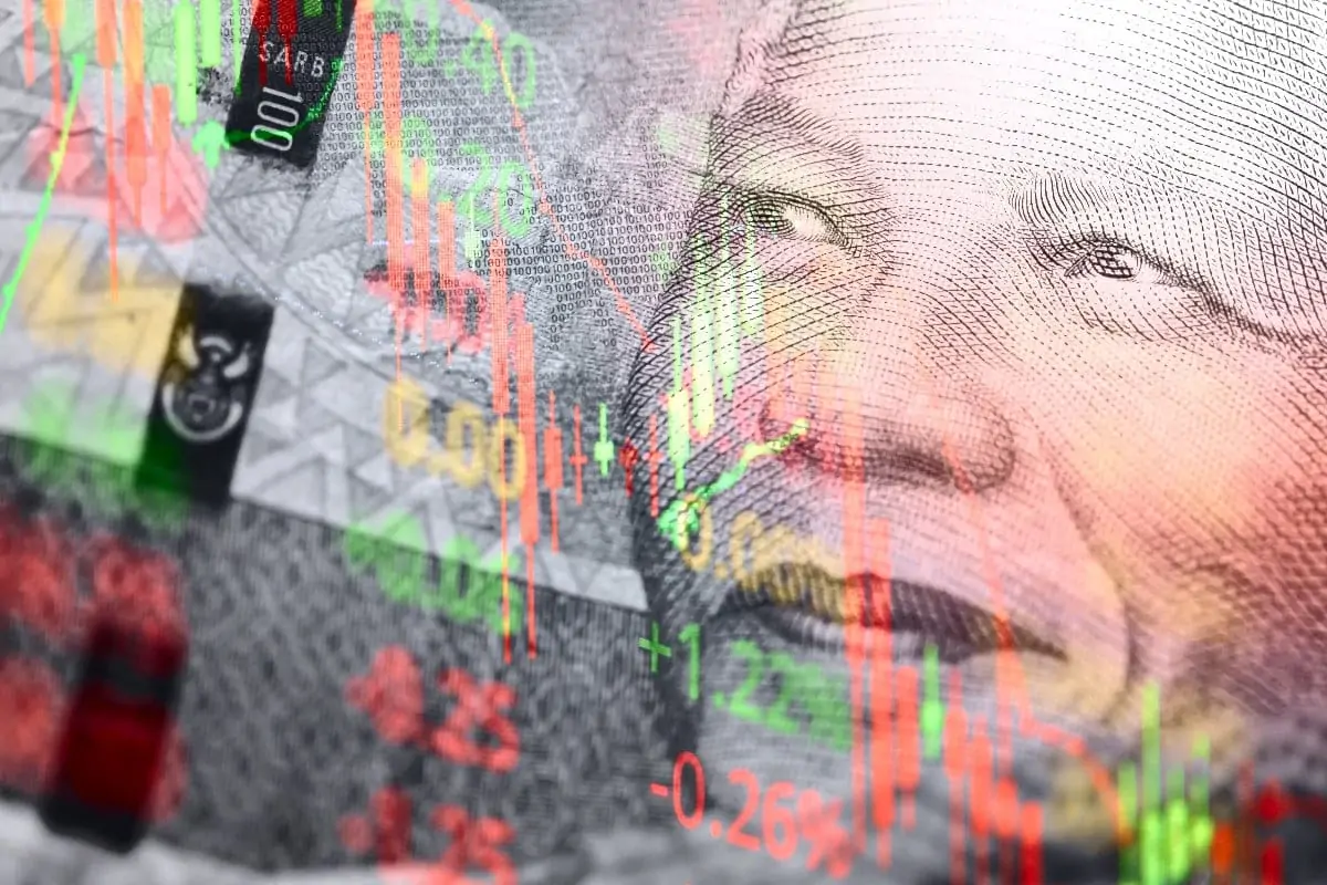 South Africa's 2024 Economic Forecast Inflation, Rates, Growth